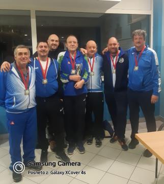 Ekipa Monterja - prvaki1